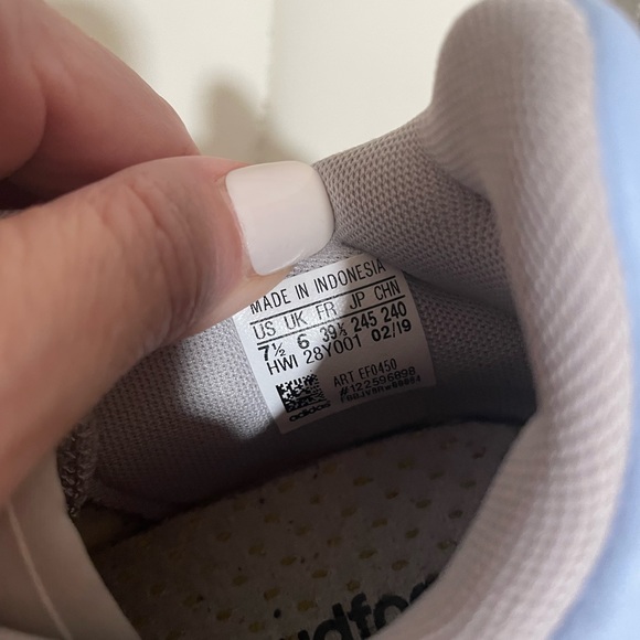 Adidas Archivo Runners - Picture 4 of 6